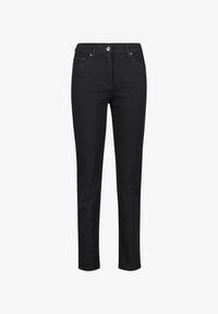 Niet geselecteerd, Schwarz