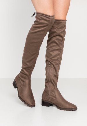 Cuissardes - taupe