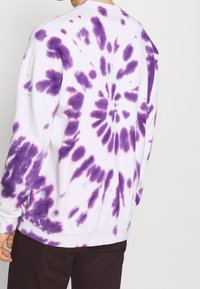 YOURTURN Mikina - purple