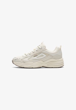 Fila, FILA FOOTWEAR FILA NETGRIND WMN - Sneakers laag - turtledove-marshmallow