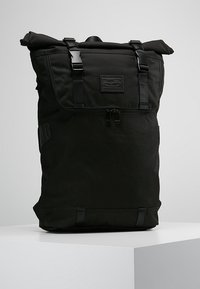 Doughnut CHRISTOPHER - Dnevni ruksak - black