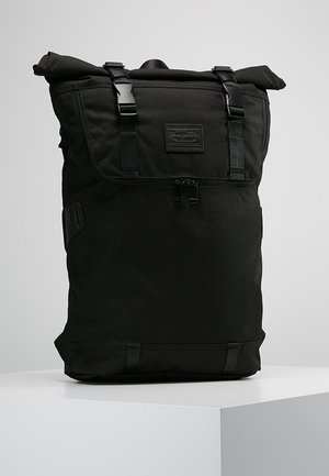 CHRISTOPHER - Rucsac - black