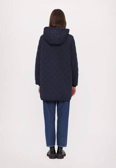 WEEKEND MaxMara ERIO - Overgangsjakke - navy