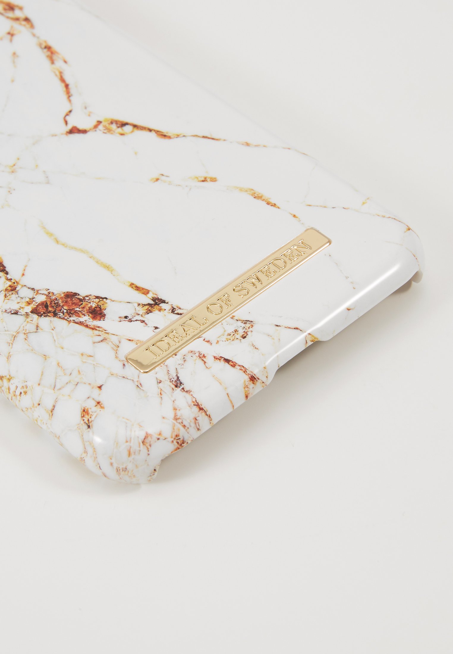 iDeal of Sweden FASHION CASE IPHONE 11 Mobilveske iDeal of Sweden FASHION CASE IPHONE 11 Mobilveske gold