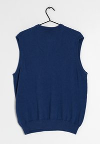 Marks & Spencer Jumper - blue
