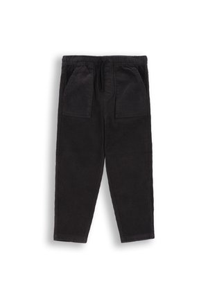 - Spodnie materiałowe