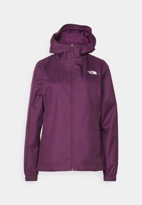 Unausgewählt, black currant purple
