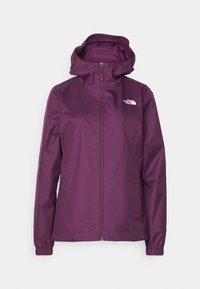 Unselected, black currant purple