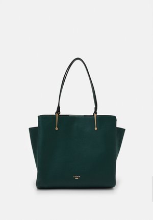 Shopping bags - khaki