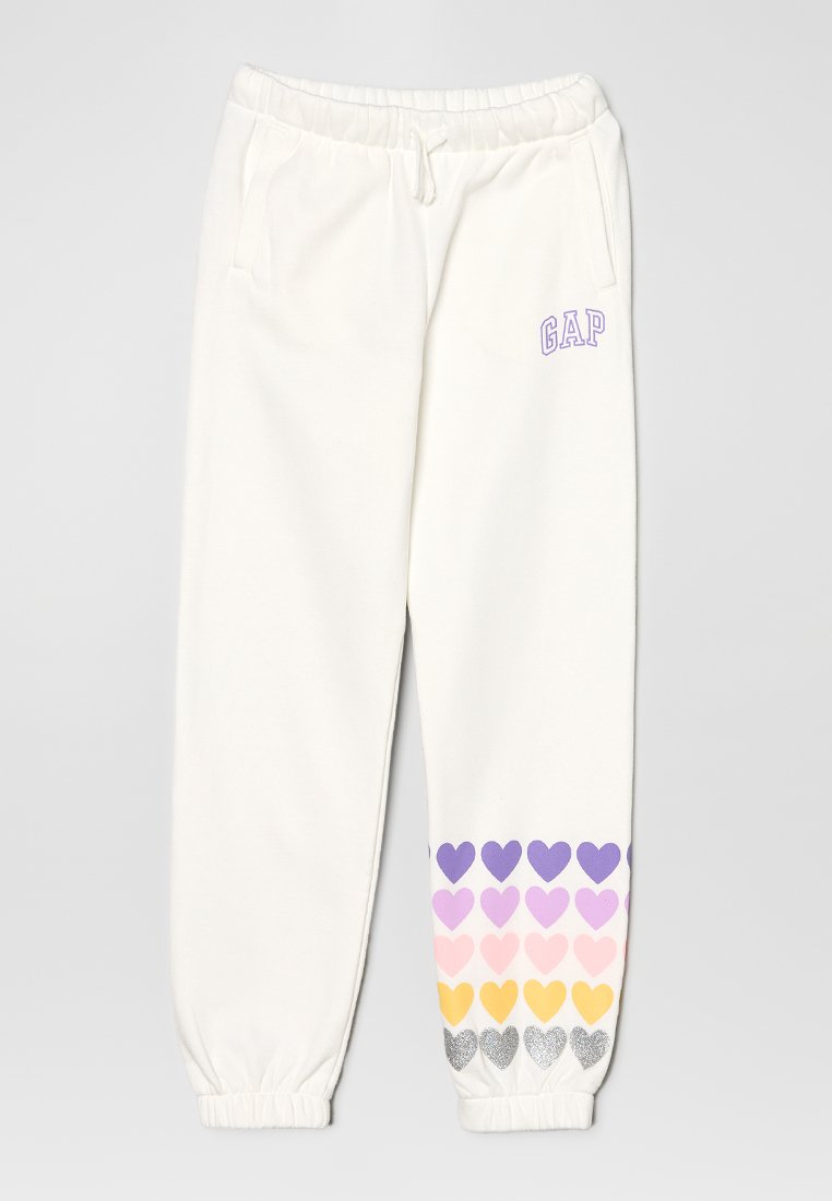 GAP Trainingsbroek crème