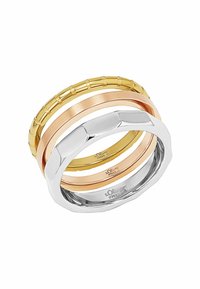 Ring - tricolor