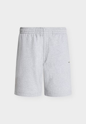 Lacoste, UNISEX - Short - silver chine
