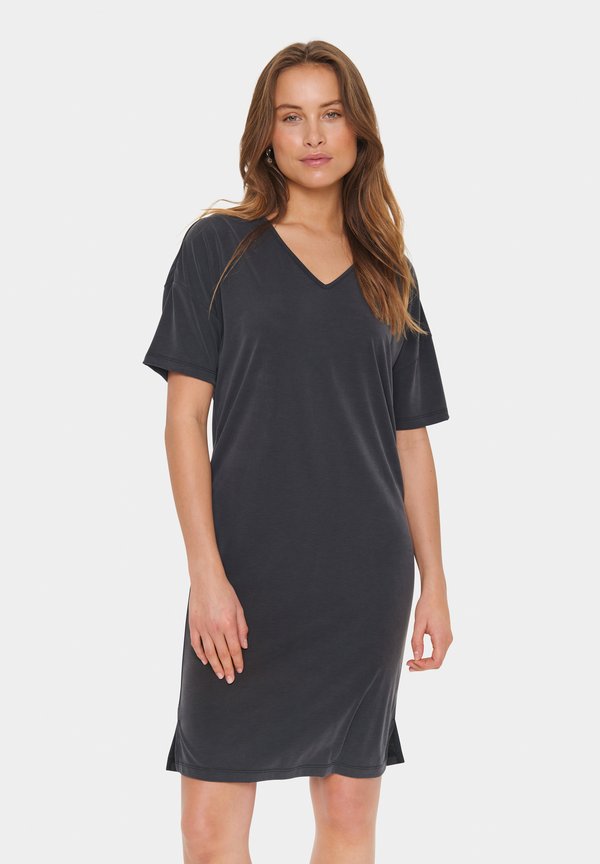 ABBIESZ - Jerseykleid