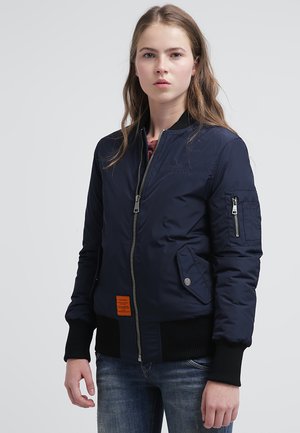 ORIGINAL - Bomberjacks - navy