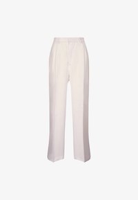 Sélectionné, white