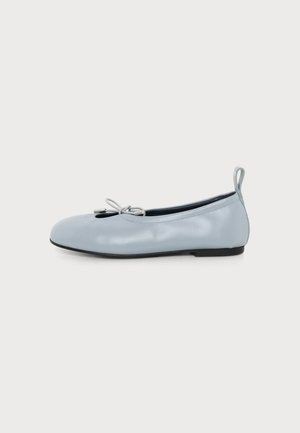 ALOHAS, ROSALIND BALLET FLATS - Klassischer Ballerina - blue
