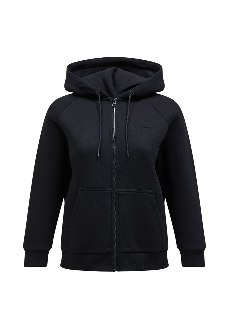 The Greii Striped Zip Up Sweatshirt and Flare Pants Set 30a main image 0