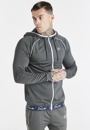 SCOPE SIGNATURE - Vetoketjullinen college - grey