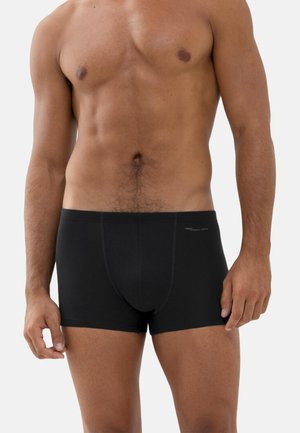 mey, MEY 2 PACK - Trunks - black