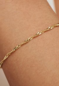 Isabel Bernard Armband - gold coloured