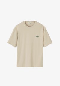 Sélectionné, gris clair