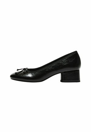 Bershka Pumps - black