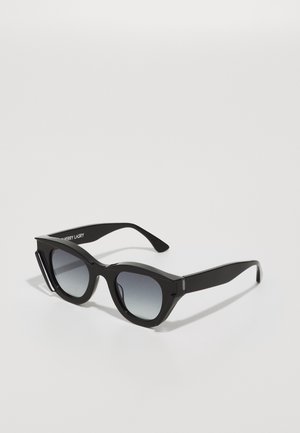 DISMISSY - Zonnebril - black