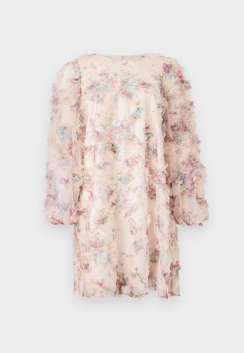 YAS Jurk crème YAS Jurk crème