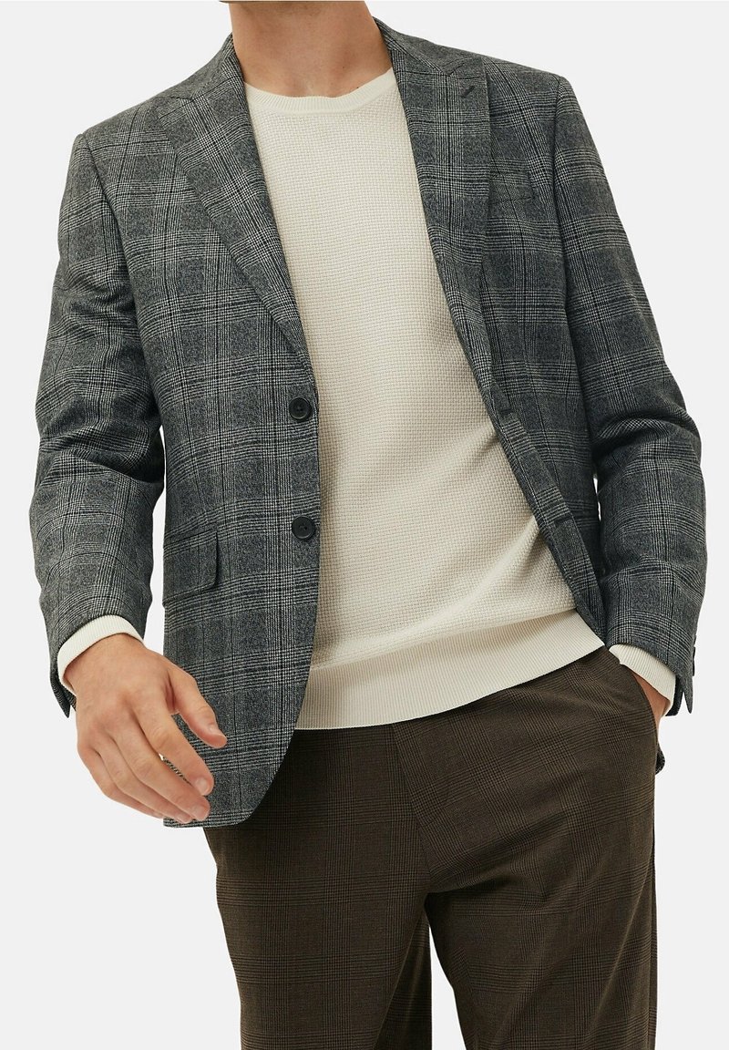 Marks & Spencer Giacca - grey
