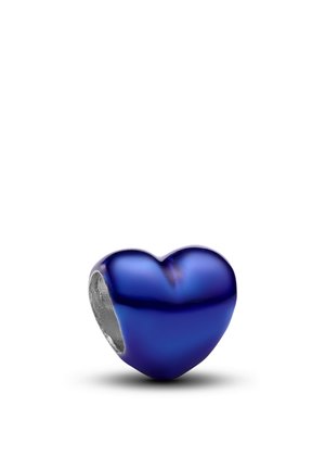 Pandora, Charm - silver-coloured blue