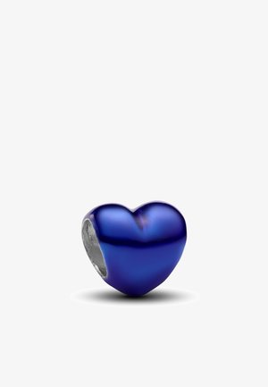 Pandora, Charm - silver-coloured blue
