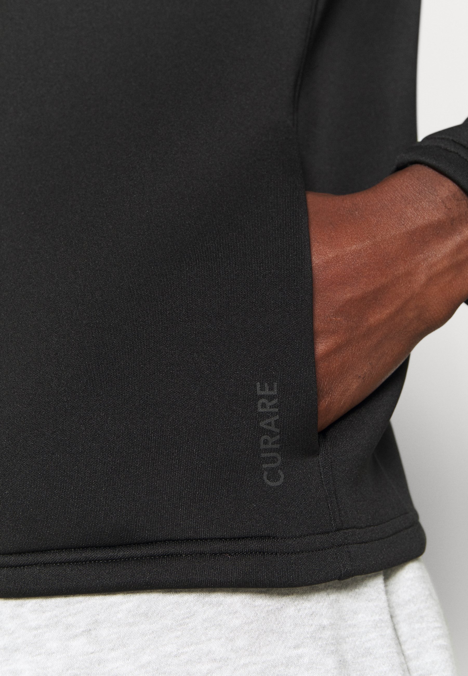 Curare Yogawear JACKET ZIPPER 