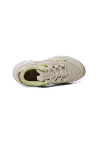 Woden SIF REFLECTIVE - Sneaker low - mojito