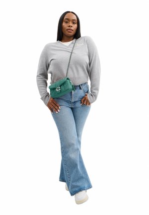 COACH, TABBY SHOULDER BAG 20 WITH QUILTING - Sac bandoulière - ivy