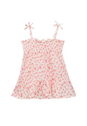 Vestido informal - pink