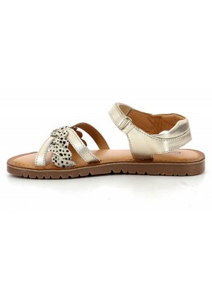 Kickers BETTY - Sandales - dore