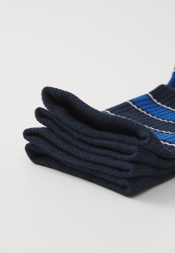 CUT RUGBY 2 PACK - Socks2