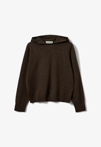 Non sélectionné, brown melange