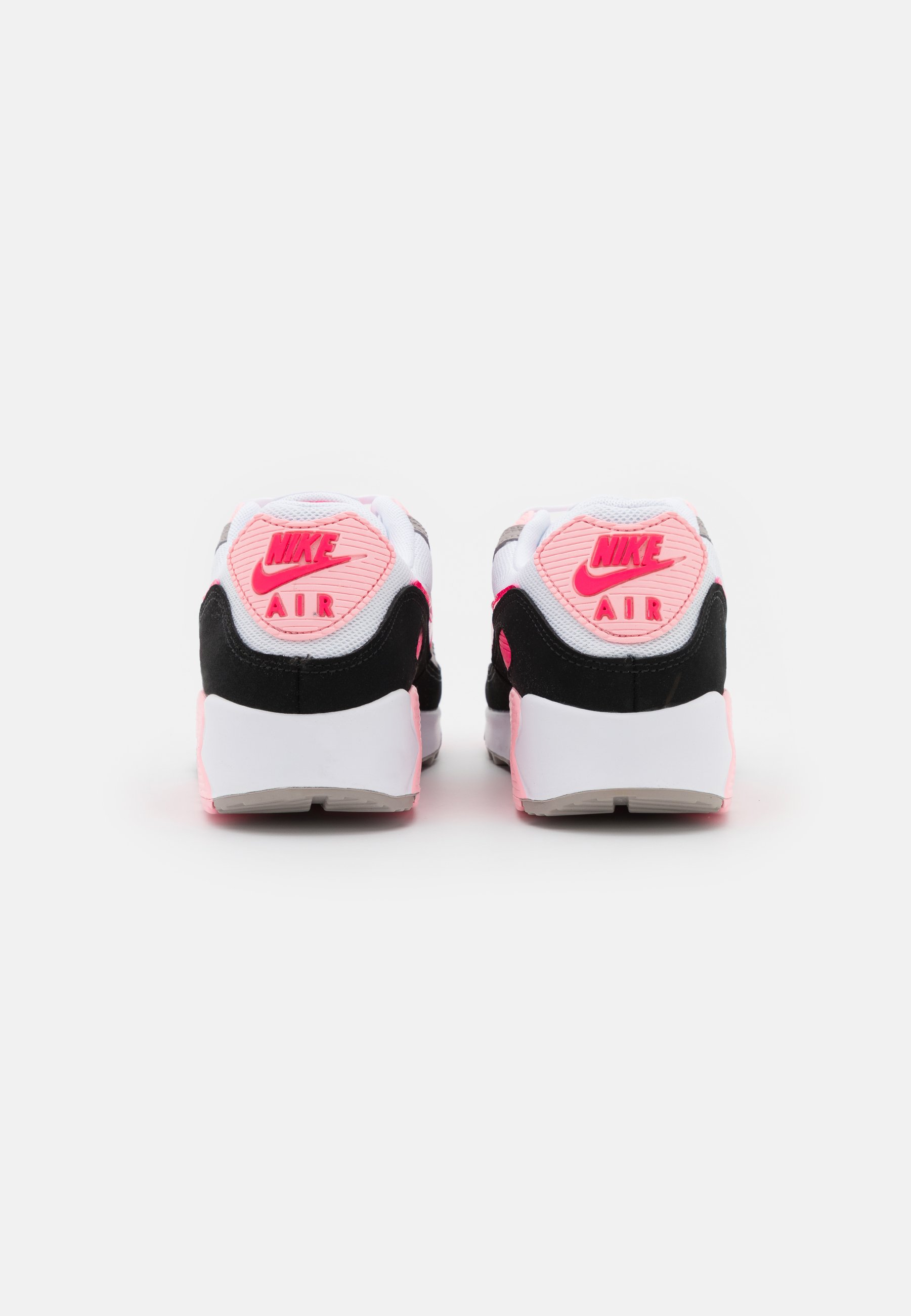 nike air max 90 white hyper pink