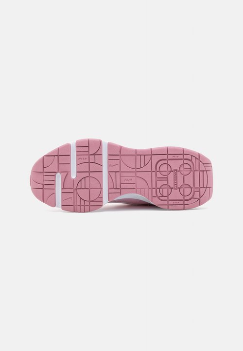 Nike AIR MAX INTRLK LITE - Trainers - pink/white — foto 5