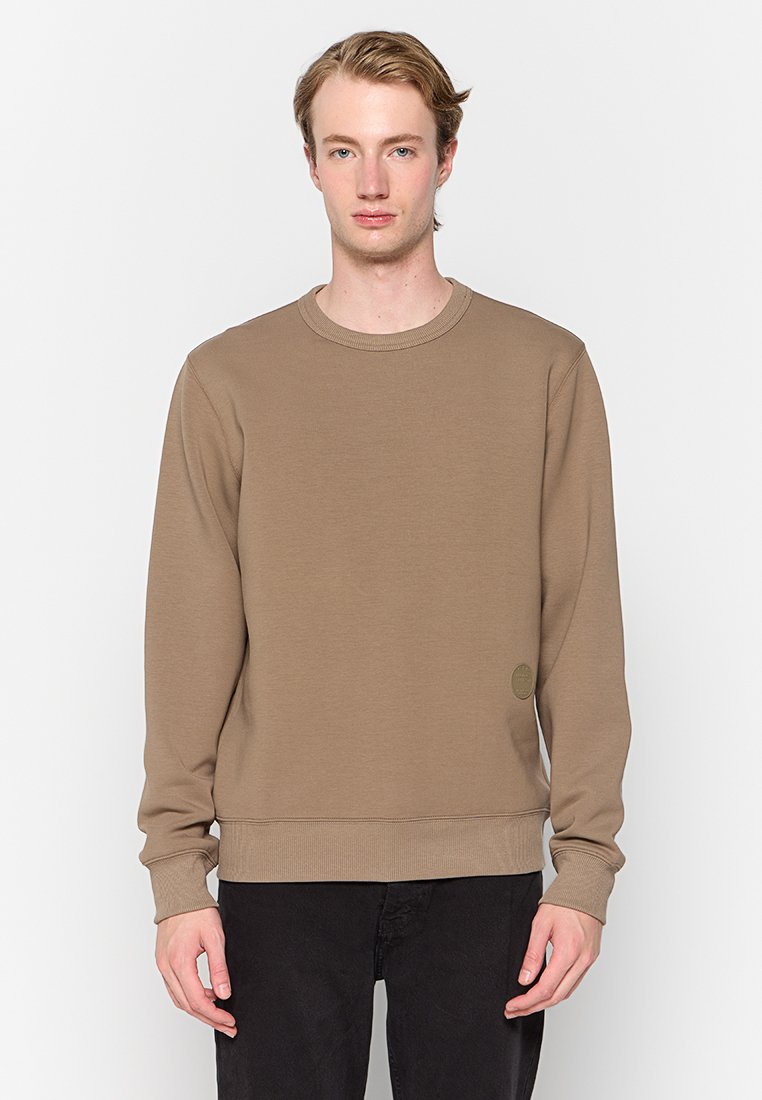 G-Star Sweater bruin G-Star Sweater bruin