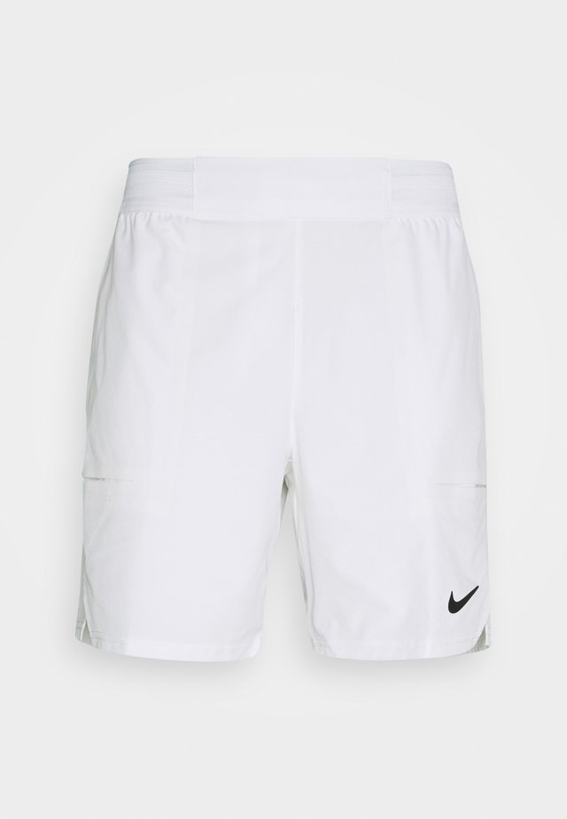 Weisse Sport Hosen Kurz Fur Herren Versandkostenfrei Online Kaufen Zalando