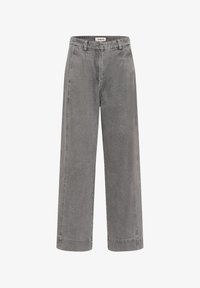 Επιλέχθηκε, light grey denim