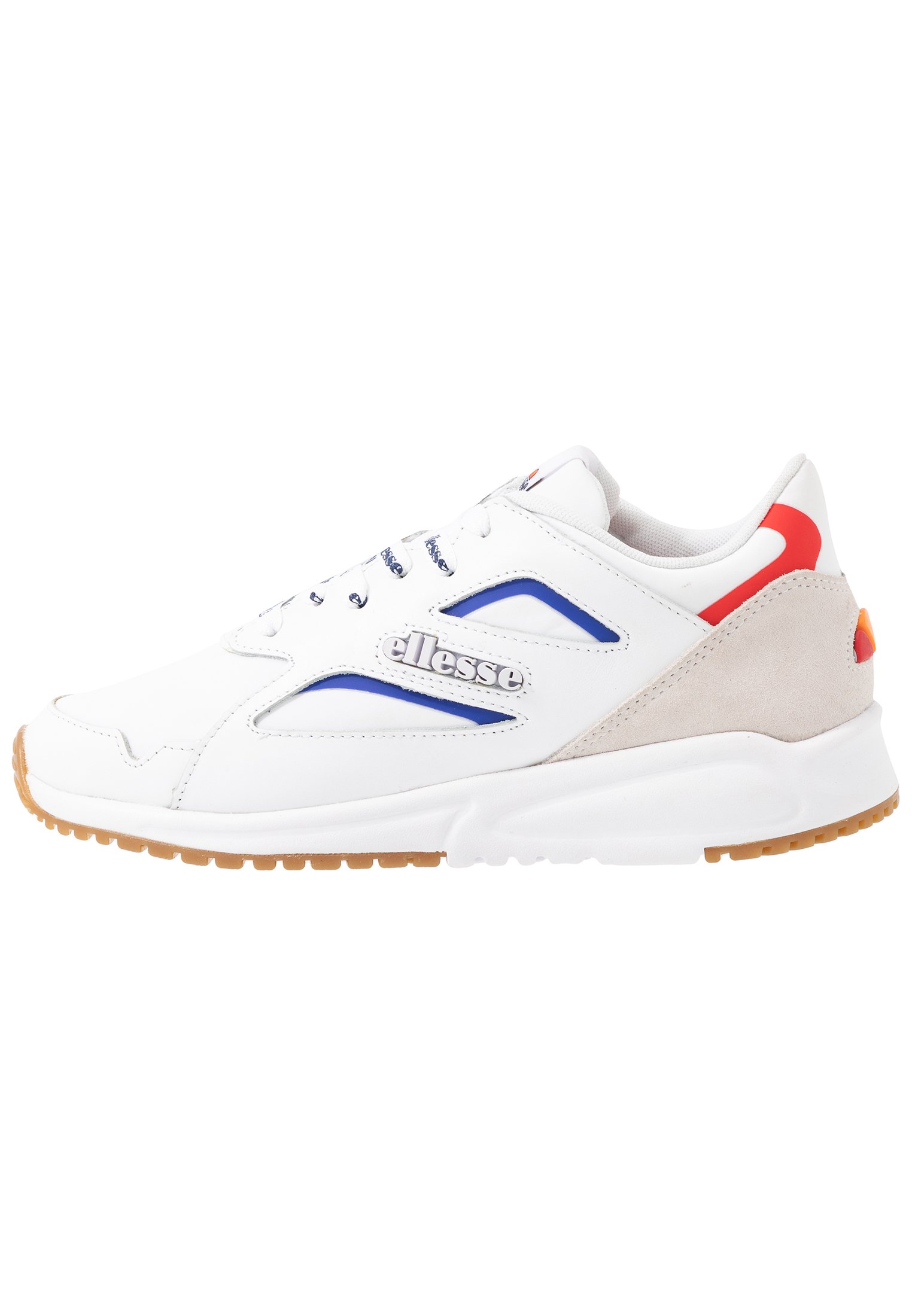 ellesse contest trainers