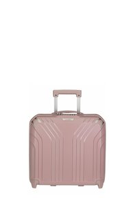 Unausgewählt, rosé