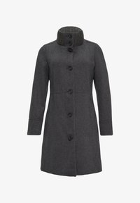 Ausgewählt, dunkelgrau