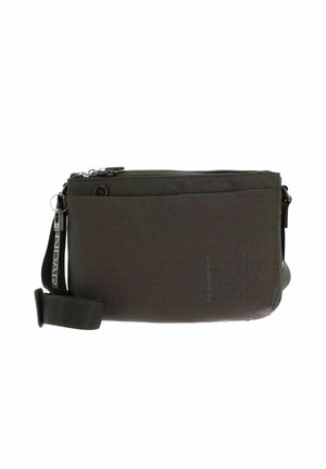 CROSSOVER - Sac bandoulière - pirite