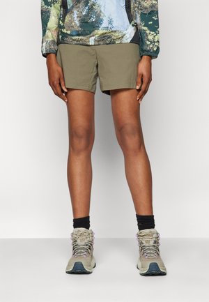 LESLIE FALLS™ SHORT - Shorts outdoor - stone green