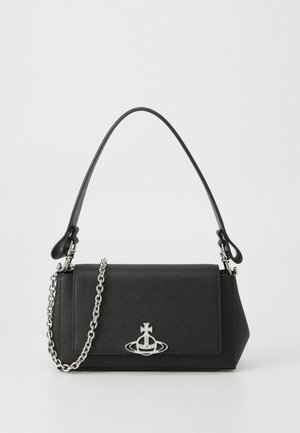 Vivienne Westwood Plecu soma - black