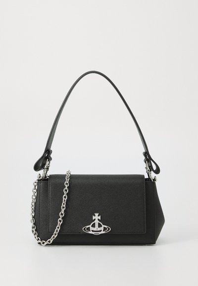 Vivienne Westwood Skuldertasker - black